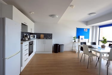 1 bed studio, Chatham Place, Low Hill, Liverpool, L73AA - Image 7